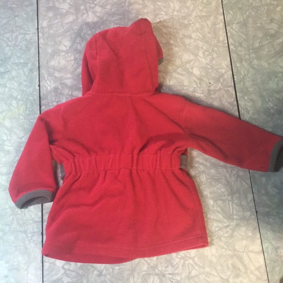 6-12M Robe Lightning McQueen CARS Movie - Picture 6 of 6